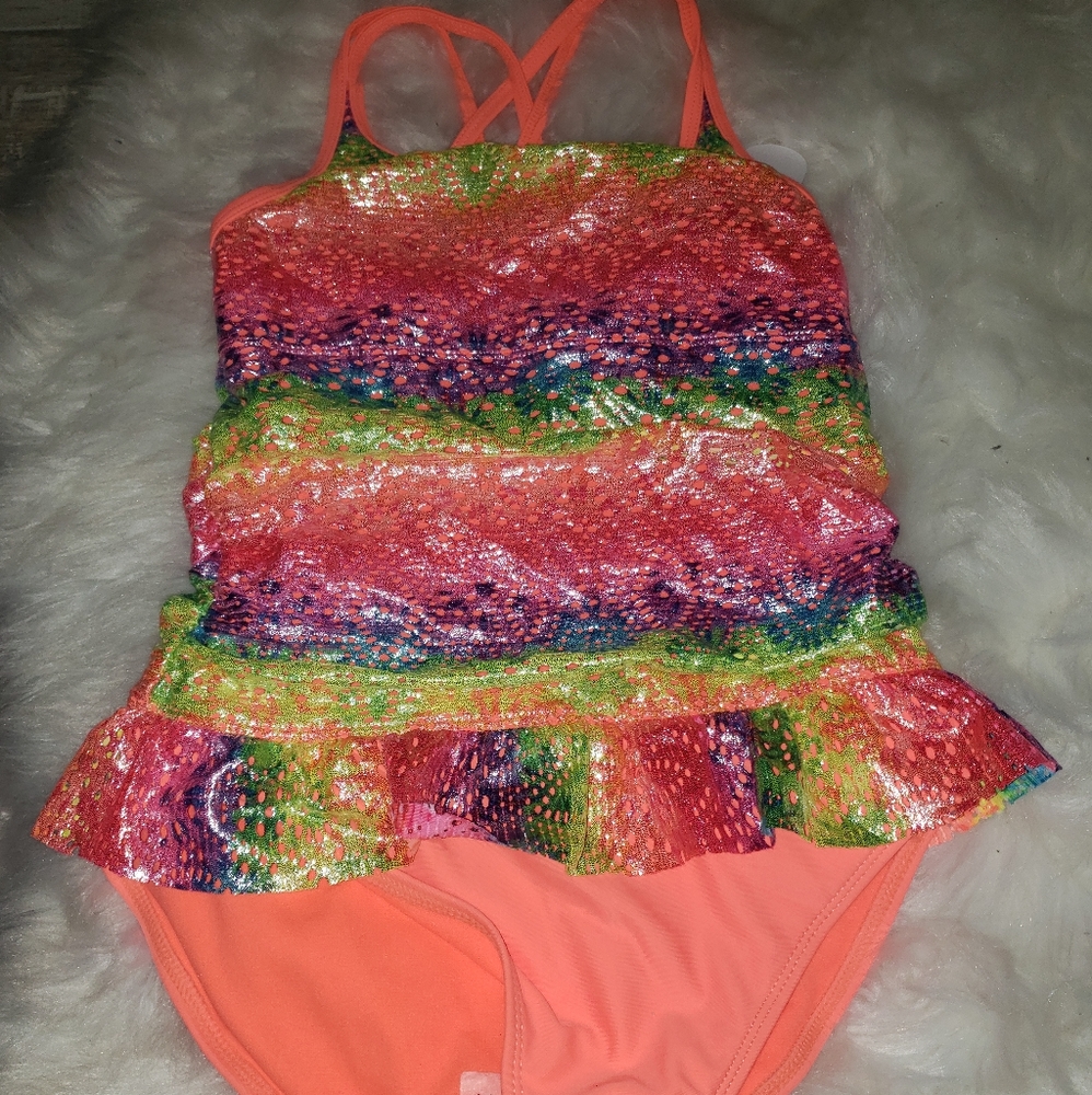 Kids swim suit